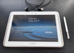 Samsung tablet GT-N8010 (16Gb), Computers en Software, Android Tablets, 10 inch, Ophalen of Verzenden, Zo goed als nieuw, GT-N8010
