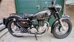 Matchless G3L uit 1956, Motoren, Toermotor, 350 cc, 1 cilinder