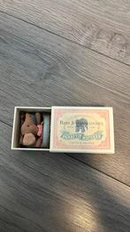 Maileg mousses baby jumbo matches, Ophalen, Nieuw