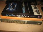 Motoren   3 boeken...nieuwstaat, Boeken, Motoren, Ophalen of Verzenden, Zo goed als nieuw