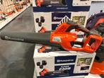 Nieuwe Husqvarna 230iB Actie + accu & lader, Tuin en Terras, Bladblazers, Ophalen, Zo goed als nieuw, Accu