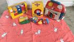 Nijntje speelkleed en diverse nijntje speeltjes, Ophalen of Verzenden, Zo goed als nieuw