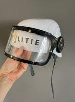 Politiehelm, Ophalen of Verzenden, Gebruikt, Jongen of Meisje