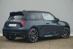 Mini Cooper E John Cooper Works Trim | Pakket M, Stof, 41 kWh, Stoelverwarming, Nieuw