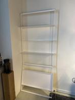 NIEUW! Witte stevige stalen wandkast poedercoating NIEUW, 200 cm of meer, Nieuw, Ophalen of Verzenden, Minder dan 150 cm
