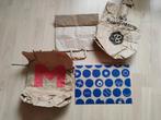 Gezocht: Gratis gebruikte verpakkingen, papieren tassen, Diversen, Papierwaren, Ophalen, Gebruikt