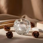Kosta Boda Snowball Votive Theelichthouder Ann Wärff, Huis en Inrichting, Woonaccessoires | Kandelaars en Kaarsen, Overige materialen