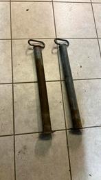Stempels aanhanger 53cm, Ophalen of Verzenden, Gebruikt