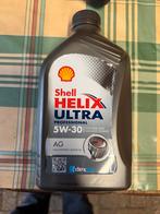 Shell Helix Ultra 5W-30 motorolie, Ophalen