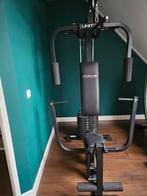 Homegym - Fitnessapparaat Focus Fitness Unit 2 FFHG021, Ophalen, Benen, Gebruikt, Krachtstation