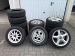 5 sets velgen IN PRIJS VERLAAGD!!, Auto-onderdelen, Banden en Velgen, Ophalen, Overige, Overige maten, Band(en)