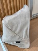 Bugaboo Donkey 5 Zonnekap Misty White, Ophalen of Verzenden, Zo goed als nieuw