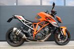 KTM 1290 superduke R ABS (2014) *zeer netjes*, 2 cilinders, KTM, Motorrijbewijs A, Bedrijf