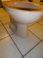 WC Villeroy en Boch  bahama beige, Ophalen, Gebruikt