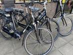 Batavus Milano Sparta Ion RSX Trek Flyer, Ophalen, Gebruikt, Batavus, 47 tot 51 cm