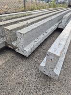Partij Betonnen T Liggers voor Combinatievloer, Doe-het-zelf en Verbouw, Overige Doe-het-zelf en Verbouw, Ophalen, Nieuw