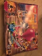 LEGO Friends 41373 - Draaimolen in de zee, Ophalen of Verzenden, Zo goed als nieuw, Complete set, Lego