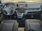 Citroen Jumpy bestel 2.0 BlueHDI 180 Business XL DC| 1e Eig., 12 maanden, Gebruikt, Euro 6, 4 cilinders
