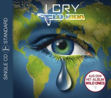Flo Rida - I Cry (NIEUW) beschikbaar voor biedingen