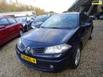 Renault Mégane Coupé-Cabriolet 2.0-16V Tech Line, Airco, P, Voorwielaandrijving, 1998 cc, 135 pk, Gebruikt