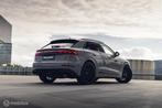 Audi Q8 60 TFSI e quattro Pro Line S Competition |ABT LMV, Auto's, Automaat, 77 km/l, Gebruikt, 2995 cc