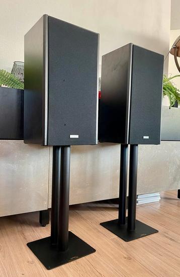 AUDIOLAB MAGNUM II CD — In Zeer Goede Staat beschikbaar voor biedingen