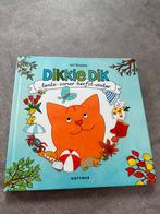 Leuk dikkie dik boek, Ophalen, Gelezen