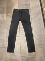 Kings of Indigo “John” Jeans – Zwart – Maat 28x32, Verzenden, Gedragen, Zwart