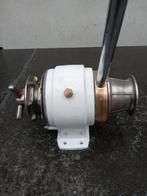 Ankerlier, Ophalen of Verzenden, Zo goed als nieuw, Ankeren en Afmeren, Zeilboot of Motorboot