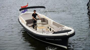 Isloep 915 (bj 2009) beschikbaar voor biedingen