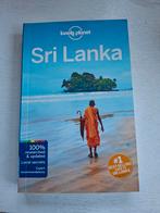 Lonely Planet Sri Lanka Reisgids - Nieuwstaat, Ophalen of Verzenden