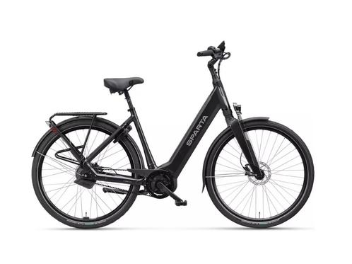 Korting op Sparta e-bikes tijdens VOORRAAD SALE!, Fietsen en Brommers, Elektrische fietsen, Nieuw, Sparta, 51 tot 55 cm, Ophalen of Verzenden