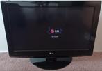 LG lcd tv scherm, Ophalen, Gebruikt, 50 Hz, 80 tot 100 cm