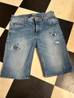 Raizzed korte spijkerbroek jongen mt 170, Kinderen en Baby's, Kinderkleding | Maat 170, Ophalen of Verzenden, Zo goed als nieuw