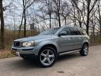 VOLVO XC90 3.2 AWD Aut Sport | 135904 km |2007| Youngtimer, Auto's, Te koop, Zilver of Grijs, Benzine, SUV of Terreinwagen