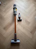 Dyson V10 absolute, Ophalen of Verzenden, Gebruikt, Reservoir, Stofzuiger
