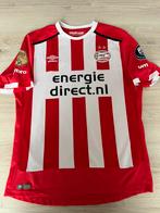 De Wijs PSV 16/17 wedstrijdshirt matchworn match worn, Verzamelen, Sportartikelen en Voetbal, Shirt, PSV, Ophalen of Verzenden