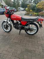 Zundapp ks175, Fietsen en Brommers, Brommers | Zundapp, Ophalen, Gebruikt, Overige modellen, Maximaal 45 km/u