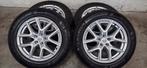 18" Volvo XC60 originele velgen Michelin winterbanden, Auto-onderdelen, Banden en Velgen, 18 inch, Gebruikt, Banden en Velgen