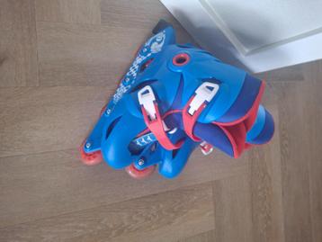  Nieuwe Skates maat 34-36  beschikbaar voor biedingen