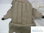 A2189102947 CLS W218 Stoelhoes rugleuning leder bekleding, Mercedes-Benz, Nieuw, Ophalen of Verzenden, Mercedes-Benz