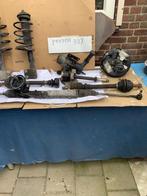 Verschillende onderdelen Peugot 307, Ophalen