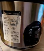 Moosum Rijstkoker - Nieuwstaat, Ophalen of Verzenden, Vaatwasmachinebestendig, Nieuw