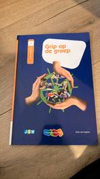 Rene van Engelen - Grip op de groep, Boeken, Verzenden, Zo goed als nieuw, Rene van Engelen, Nederlands