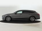 Mercedes-Benz CLA-Klasse Shooting Brake 220 Advantage | Incl, Auto's, CLA, Met garantie (alle), Leder en Stof, 1415 kg