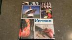 J. van Rijn - Herman, Ophalen of Verzenden, Gelezen, J. van Rijn; H. den Blijker