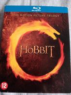 The Hobbit compleet, Cd's en Dvd's, Blu-ray, Ophalen of Verzenden, Zo goed als nieuw