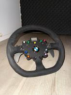 Fanatec BMW GT3 stuur, Spelcomputers en Games, Spelcomputers | Xbox | Accessoires, Ophalen of Verzenden, Zo goed als nieuw, Stuurtje of Sportattribuut