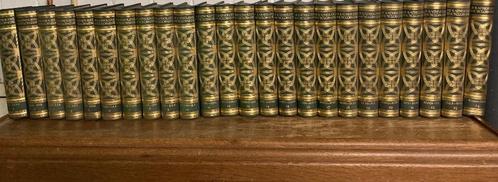 De Katholieke Encyclopaedie 1933  24 delen in prima staat, Boeken, Encyclopedieën, Gelezen, Complete serie, Algemeen, Ophalen of Verzenden