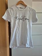 Bjorn borg t-shirt maat s/36, Ophalen of Verzenden, Gedragen, Maat 36 (S), Korte mouw